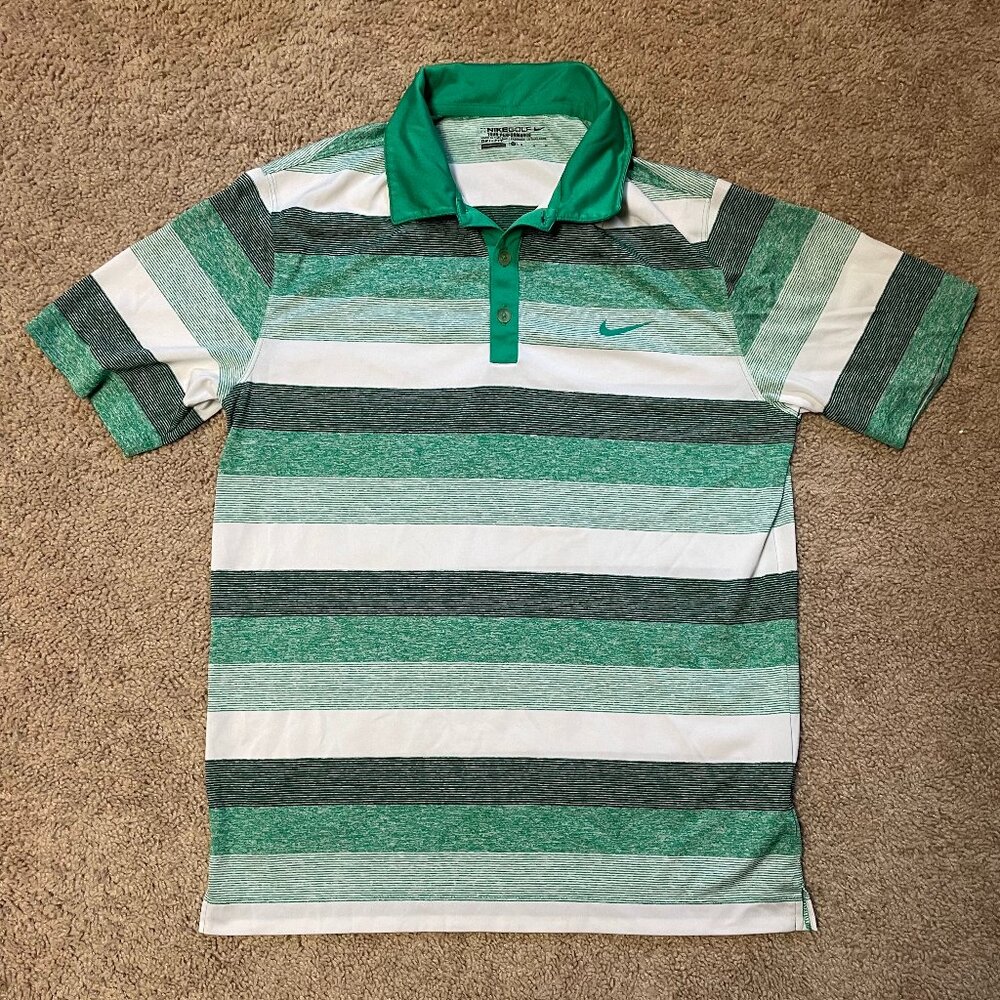 Nike Golf Polo